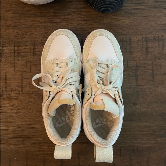 Nike Dunk Low Disrupt ‘Sea Glass’ women’s size 7.5 - Picture 2 of 5
